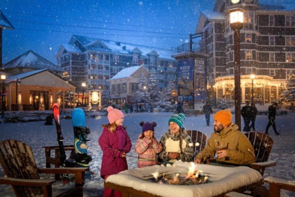 Snowshoe Mountain Studio! Central Village! エクステリア 写真