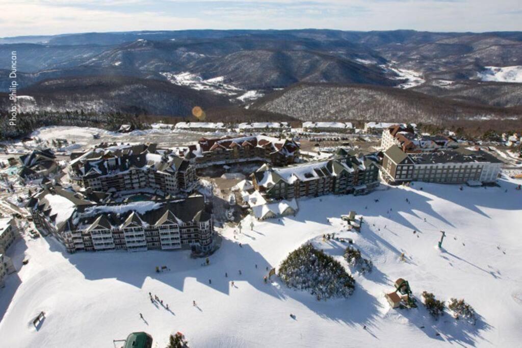 Snowshoe Mountain Studio! Central Village! エクステリア 写真